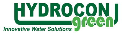 Hydrocon Green Logo